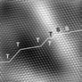 Compared with their courser counterparts, nanocrystalline materials display great strength and hardness. Using a transmission electron microscope, Ma and colleagues observed some of the unusual mechanical behavior of such materials, reporting their findings in “Deformation Twinning in Nanocrystalline Aluminum,” by Mingwei Chen, En Ma, Kevin J. Hemker, Hongwei Sheng, Yinmin Wang, and Xuimei Cheng, Science, Vol. 300, Issue 5263. © 2003 Science. Reprinted with permission.