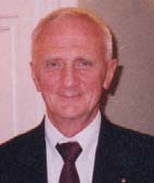 Theodore A. “Ted” Bickart ’57, ’60 PhD