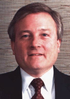 Joe Reynolds ’69