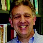 William J. Boettinger ’68, ’72 Ph