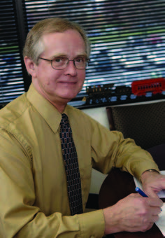 Interactive classes, more online options, convenient sites, and talented professionals who teach and mentor are among the strengths of Engineering and Applied Science Programs for Professionals (EPP), notes Allan W. Bjerkaas, EPP’s associate dean.