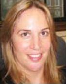Sharon Gerecht