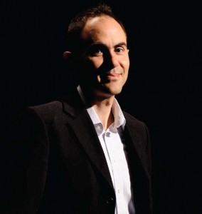 Terzis