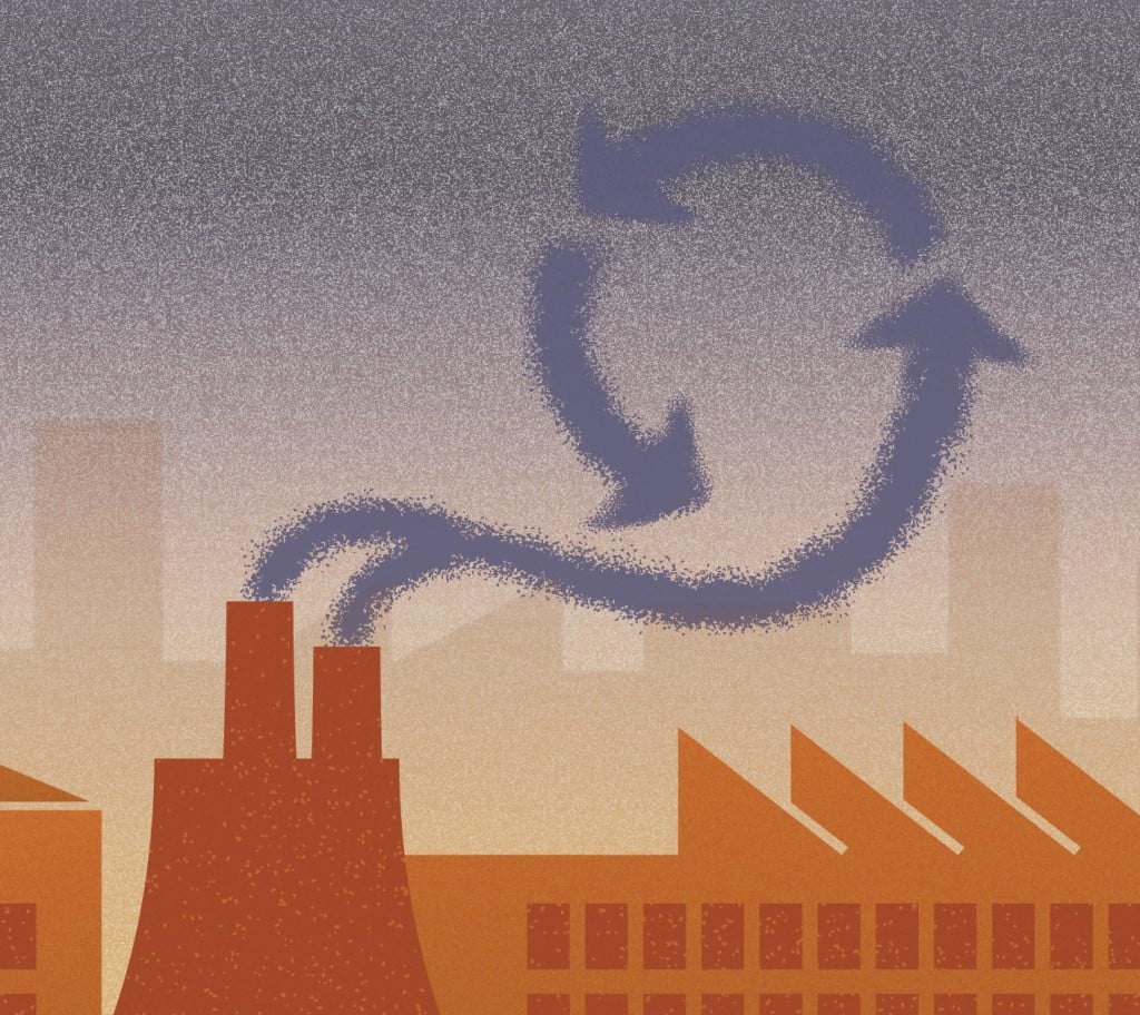 A New Breed of Catalysts