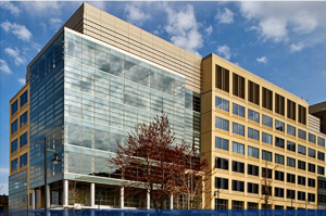 Rangos Building