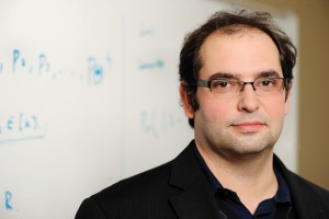 Vladimir Braverman 