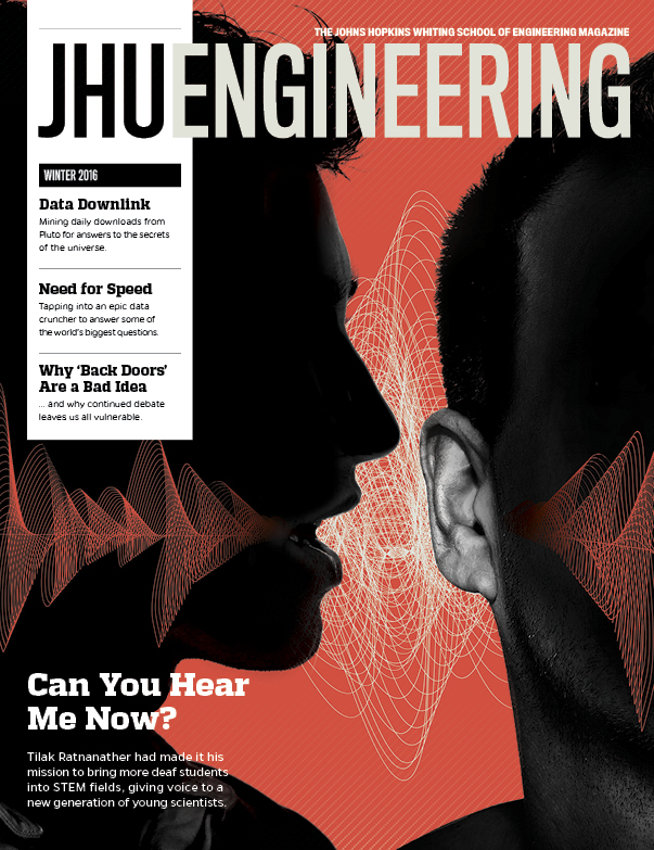 Winter 2016 Cover