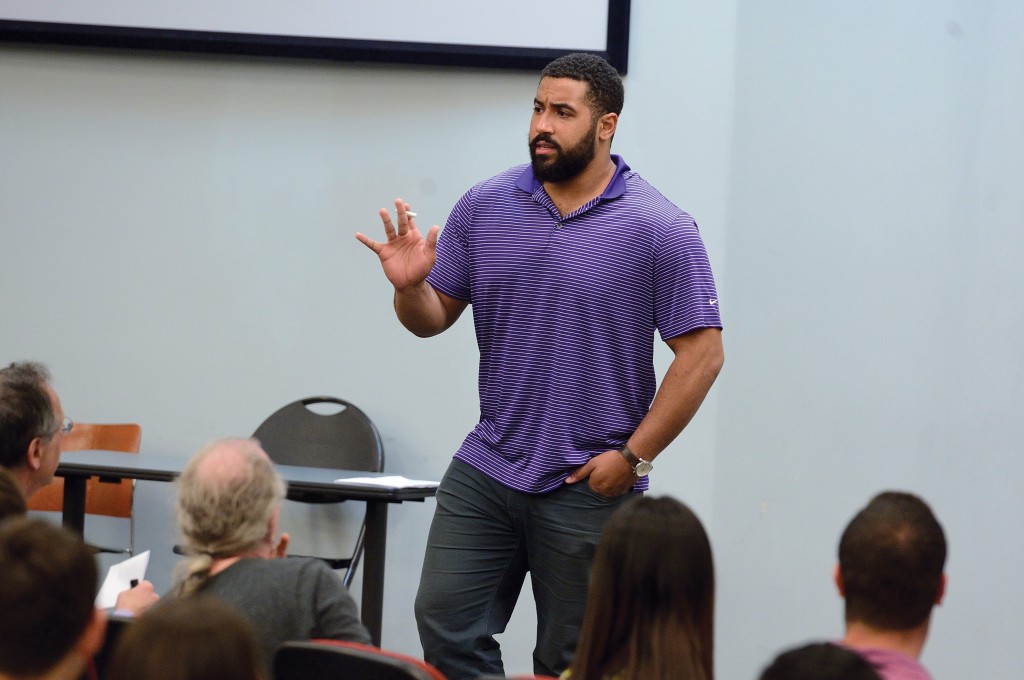 John Urschel