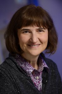 A photo of Kalina Hristova