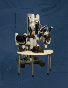 da Vinci Research Kit