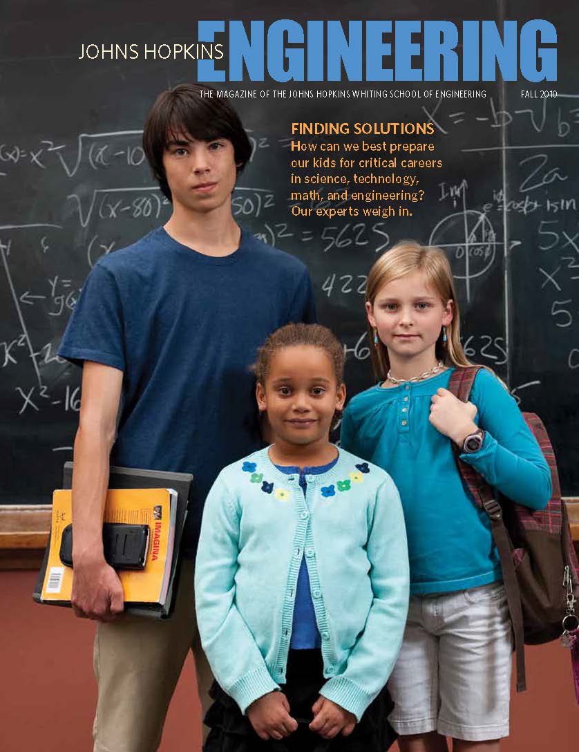 Fall 2010