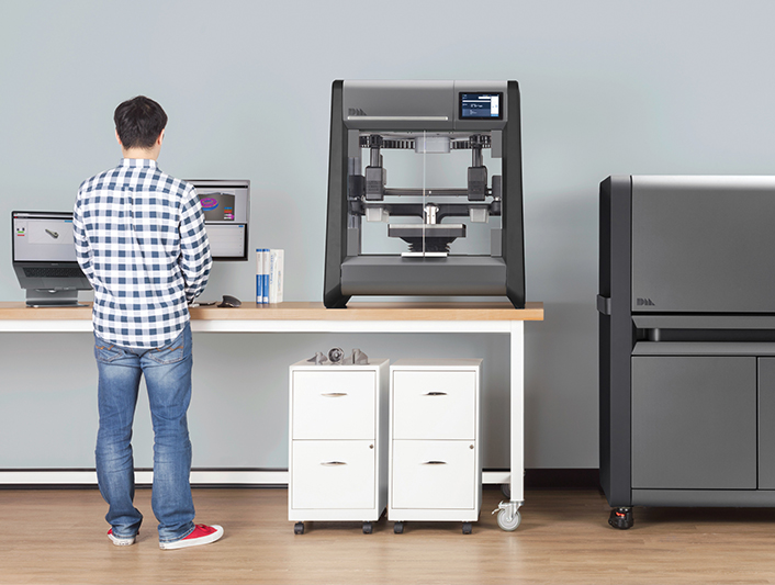 Desktop Metal Studio System
