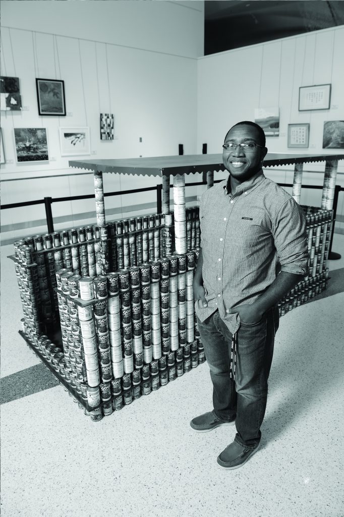 CANstruction