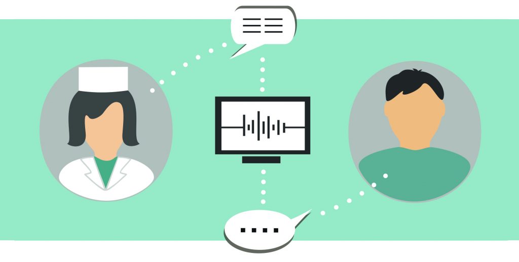 Streamlined healthcare