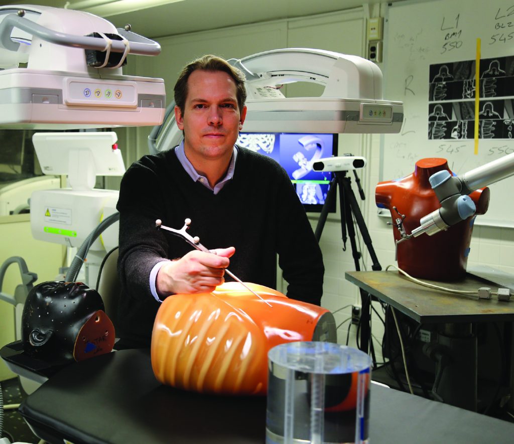 Jeff Siewerdsen