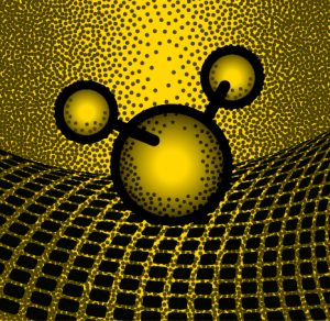 Gas sensing