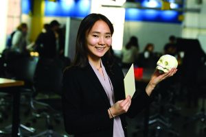 Saki Fujita