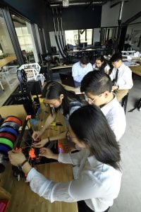 Makerspace