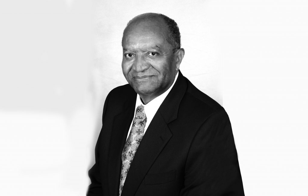 Percy Pierre
