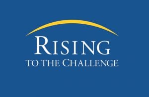 Rising to the Challenge