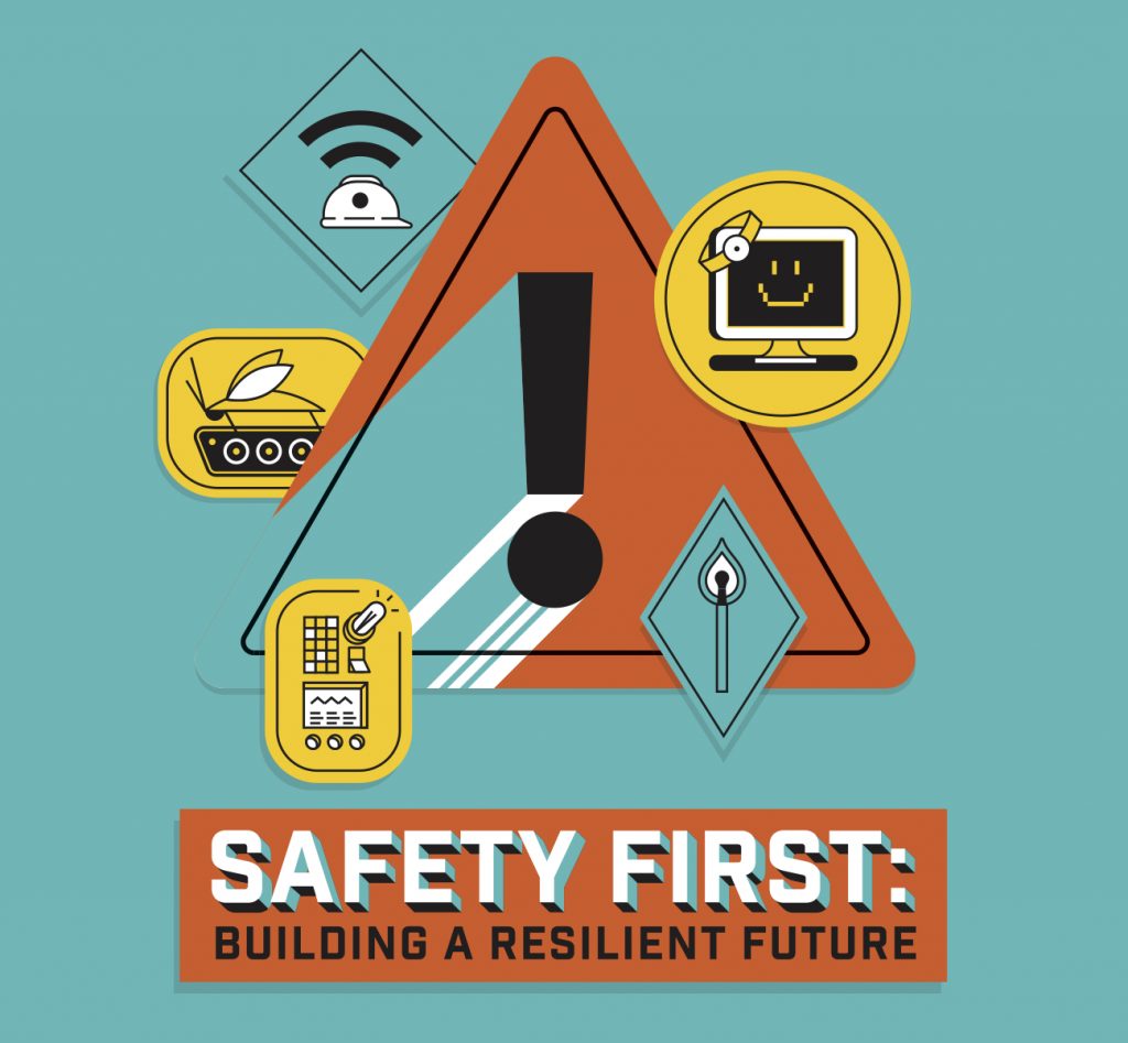 Safety First: Building a Resilient Future