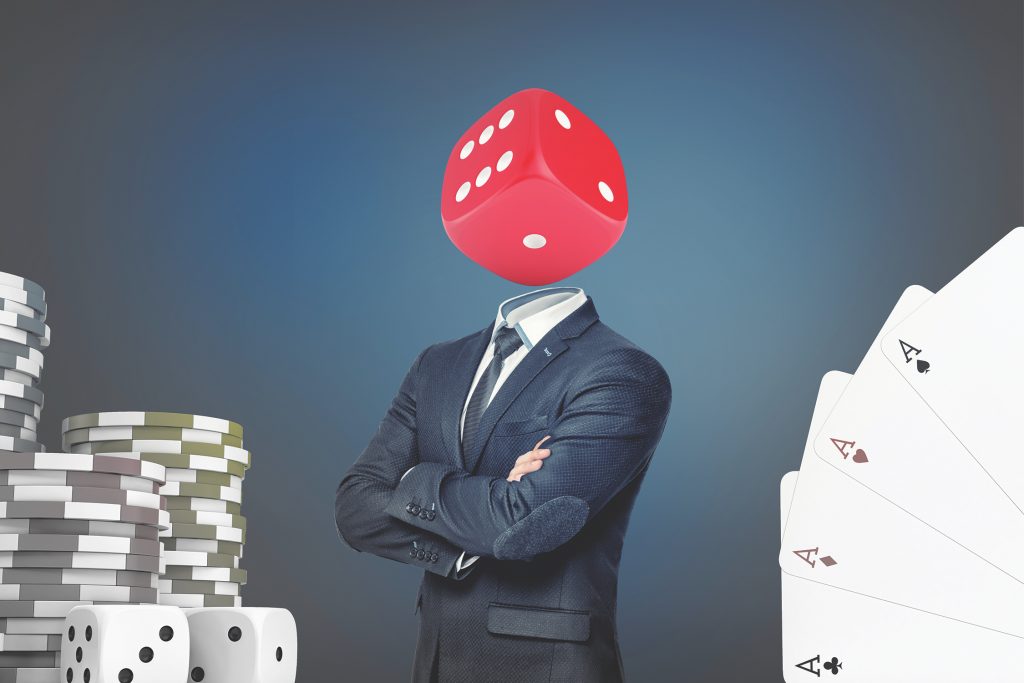 Gambling