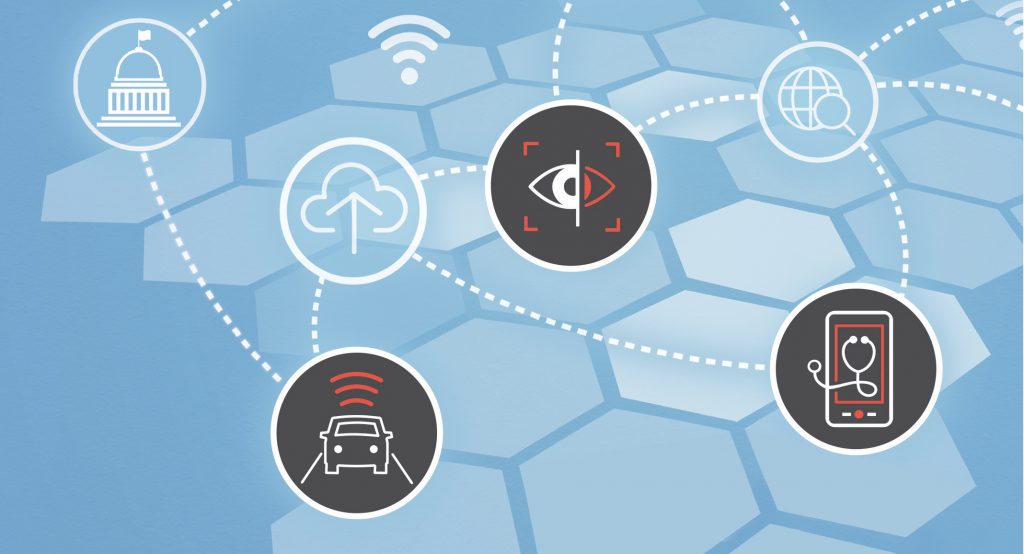 Autonomous Future