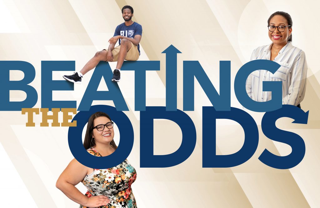 Beating the Odds