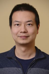 Xin Li