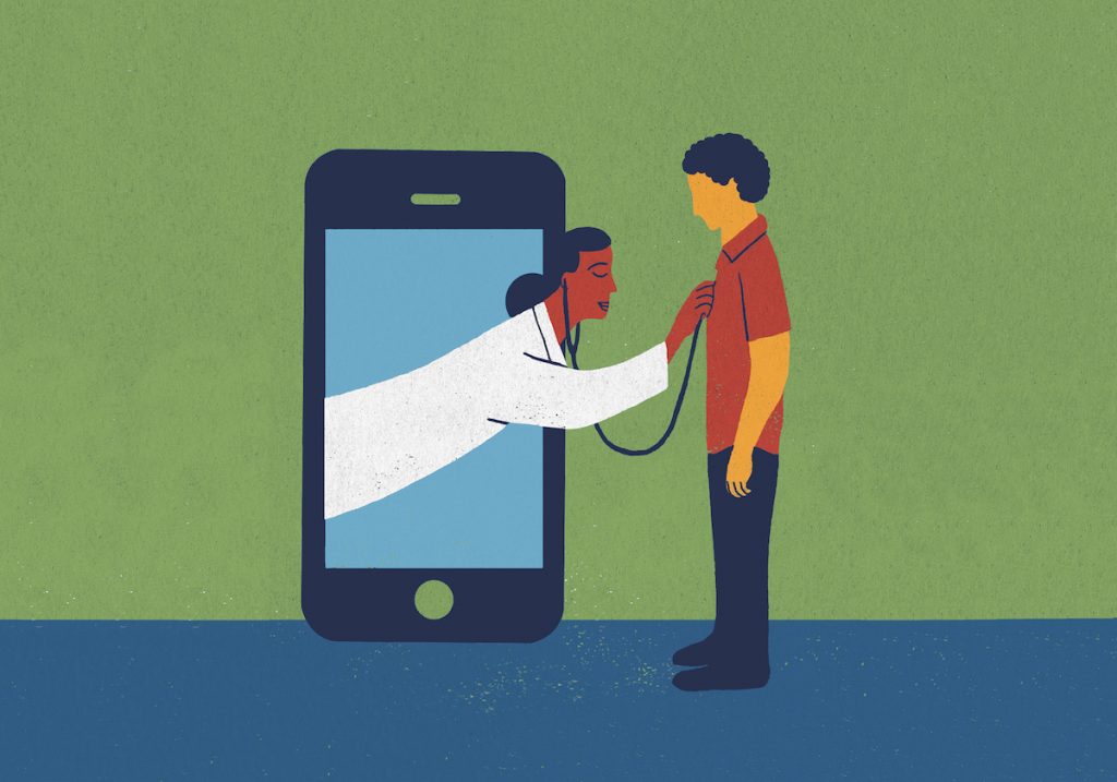 Digital Health Scorecard