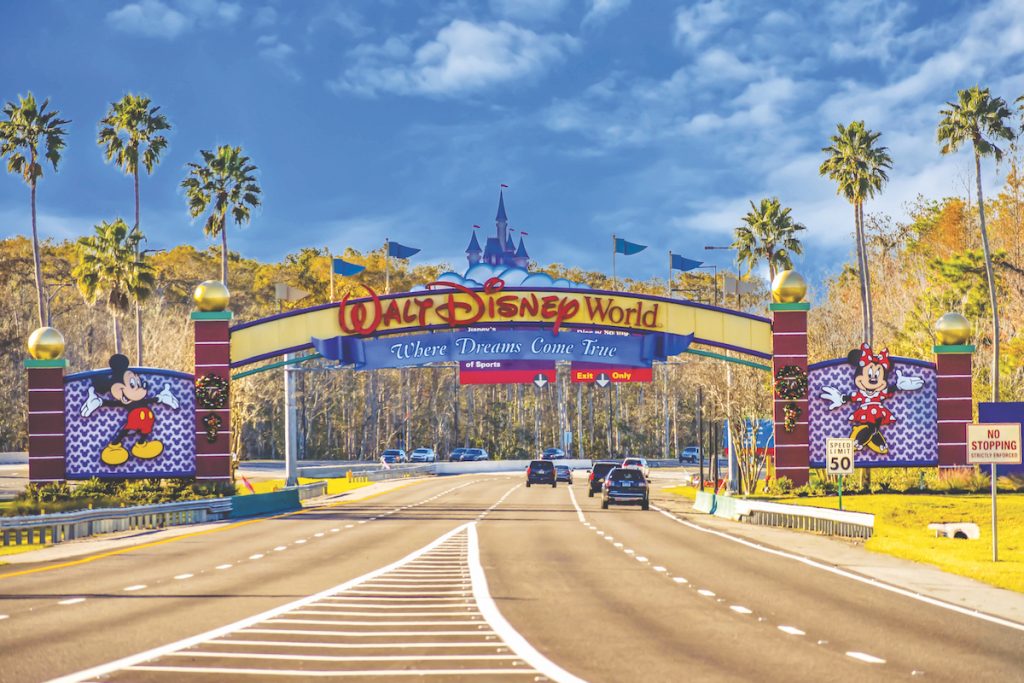 Disney