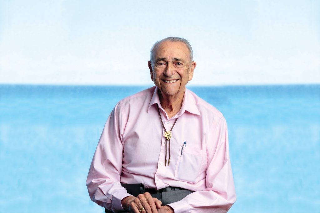 Gilbert V. Levin
