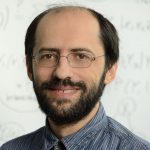 Ilya Shpitser