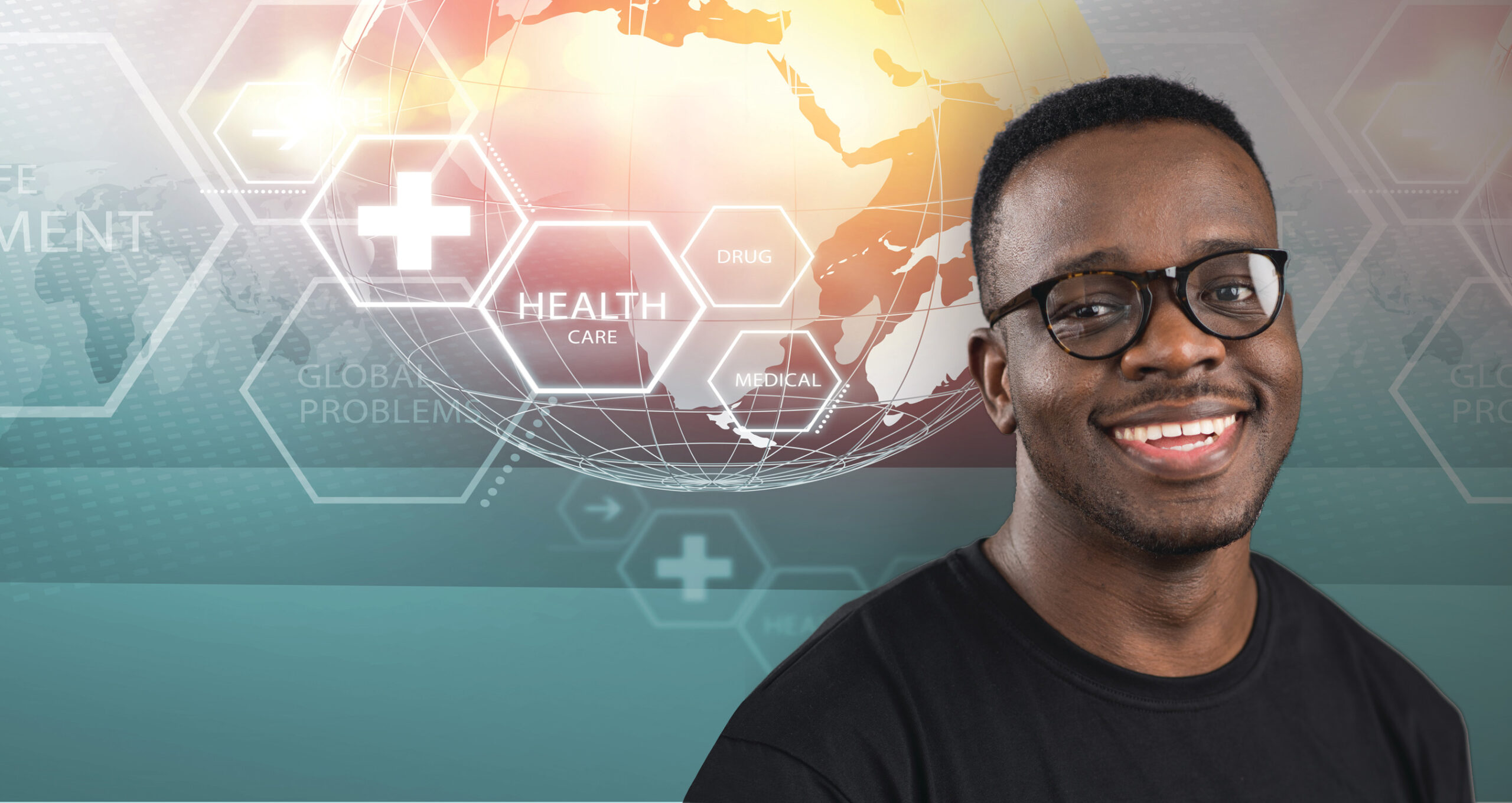 Adegoke Olubusi MS ’16