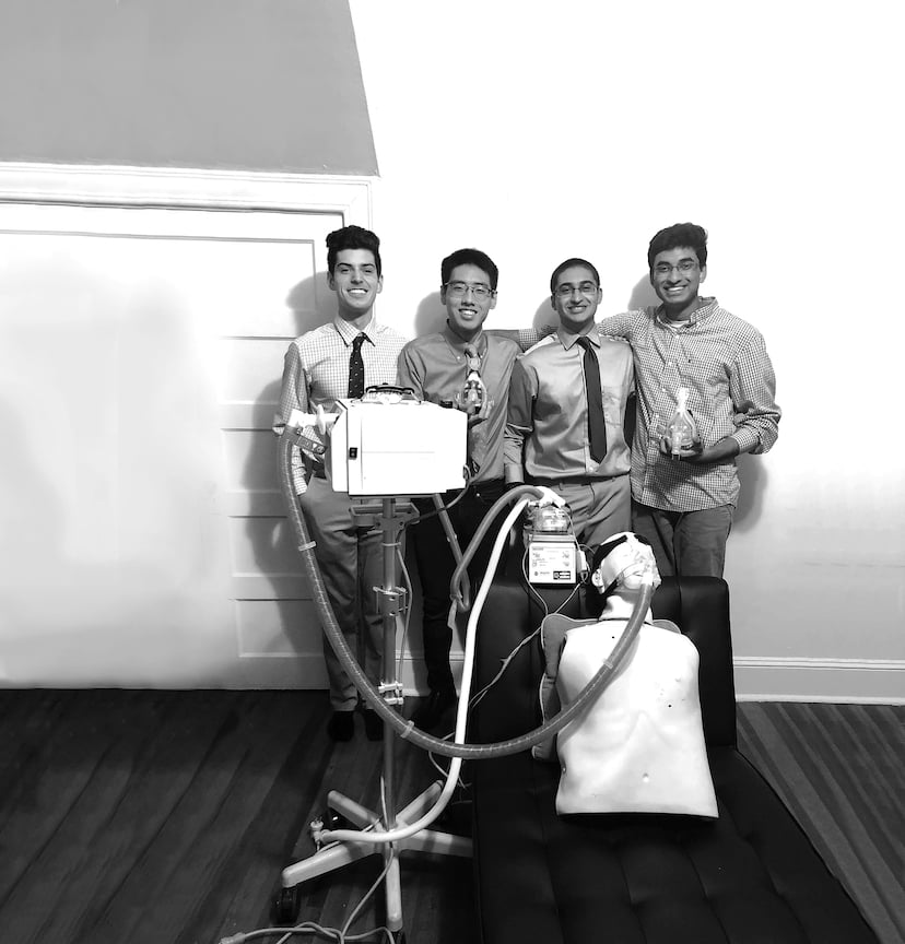 Team AirTight