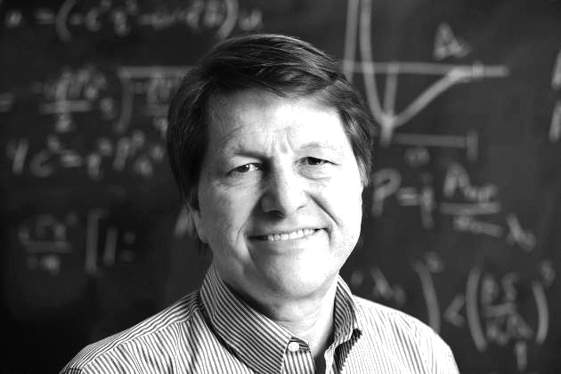 Mark O. Robbins