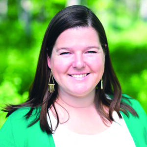 Julie Blumreiter