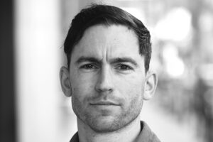 Headshot of Carsten Prasse