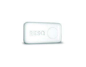 ResQ cardiac patch