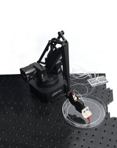 A photo of RoboDrop
