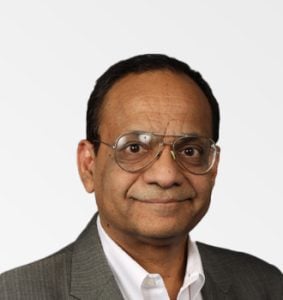 Alok Aggarwal