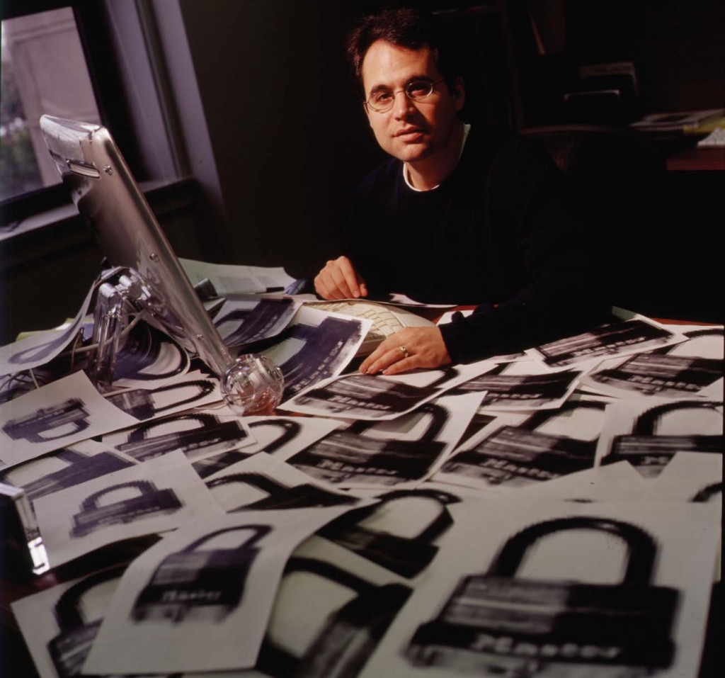 Avi Rubin