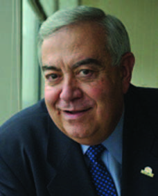 Aristides Melissaratos