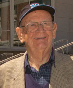 Charles W. Einolf