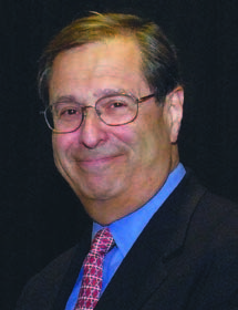 Michael J. Zinner, MD