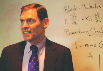 David Audley, PhD ’72