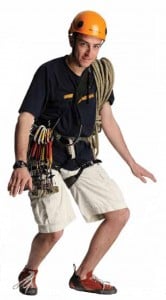 Outdoor Adventurer