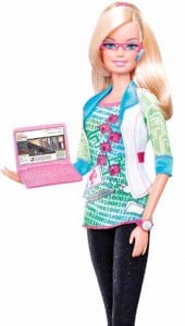 barbie