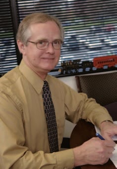Interactive classes, more online options, convenient sites, and talented professionals who teach and mentor are among the strengths of Engineering and Applied Science Programs for Professionals (EPP), notes Allan W. Bjerkaas, EPP’s associate dean.