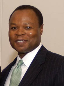 Roderich M. Carr